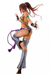 Tekken Tag Tournament 2: Christie Monteiro Bishoujo PVC Statue