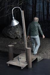 Friday the 13th: Camp Crystal Lake Set - Accessory Pack