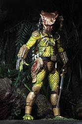 Predator: Ultimate Elder - The Golden Angel 7 inch Scale Action