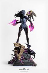 League of Legends: Kai'Sa 1:4 Scale Statue