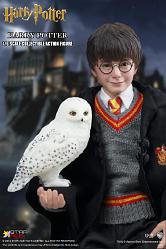 HARRY POTTER - 1/6 Actionfigur Harry Potter