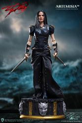 300 Rise of an Empire: Limited Edition Artemisia 3.0 1:6 Scale F