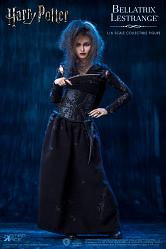 Harry Potter: Deluxe Bellatrix Lestrange 1:6 Scale Figure