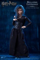 Harry Potter: Deluxe Bellatrix Lestrange 1:6 Scale Figure