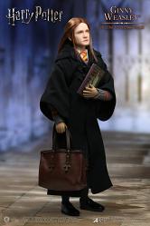 Harry Potter: Ginny Weasley 1:6 Scale Figure
