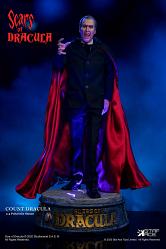 Scars of Dracula: Deluxe Count Dracula 2.0 1:4 Scale Statue