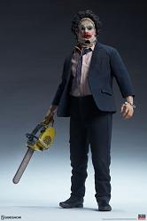 The Texas Chainsaw Massacre: Leatherface 1:6 Scale Figure