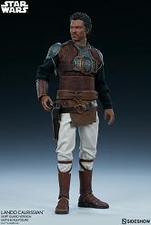 Star Wars: Return of the Jedi - Lando Calrissian 1:6 Scale Figur