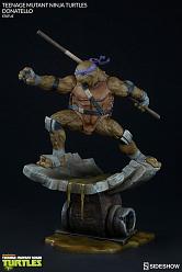 TMNT: Turtles Donatello Statue