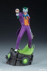 DC Comics: Batman the Animated Series - The Joker Statue