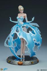 Disney: Fairytale Fantasies - Cinderella Statue