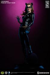 Batman Classic TV Series: Catwoman Premium Format Statue