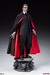 Dracula 1958: Dracula Premium 1:4 Scale Statue
