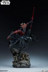 Star Wars: Mythos Darth Maul Statue