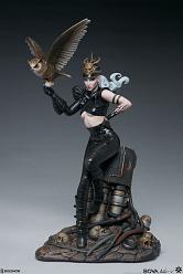 Adi Granov: Sova 18.6 inch Statue