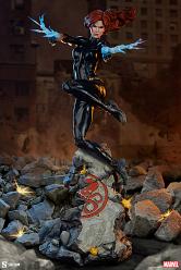 Marvel: Black Widow 1:4 Scale Statue