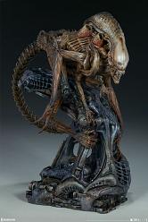 Alien: Mythos Series - Alien Warrior Statue