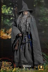 Lord of the Rings: Gandalf the Grey 1:6 Scale Figure