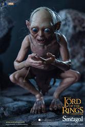 Lord of the Rings: Smeagol 1:6 Scale Figure