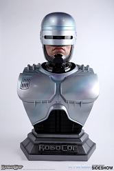 RoboCop: RoboCop Life Sized Bust