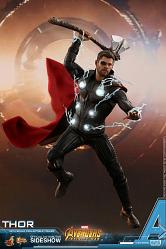 Marvel: Avengers Infinity War - Thor 1:6 Scale Figure