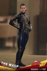 Marvel: Ant-Man and The Wasp - The Wasp 1:6 Scale Figure