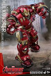 Marvel: Avengers AoU - Deluxe Hulkbuster 1:6 Scale Figure