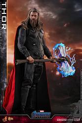 Marvel: Avengers Endgame - Thor 1:6 Scale Figure