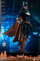 DC Comics: Batman Arkham Knight - Batgirl 1:6 Scale Figure