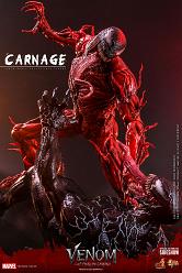Marvel: Venom Let There Be Carnage - Carnage 1:6 Scale Figure