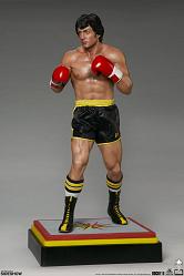 Rocky 2: Rocky 1:3 Scale Statue