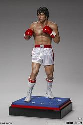 Rocky: Rocky 1:3 Scale Statue