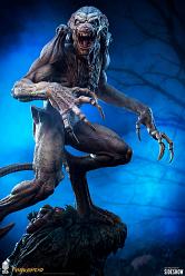 Pumpkinhead: Pumpkinhead 1:4 Scale Statue