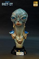 Ancient Alien: Bast'et 1:1 scale Bust