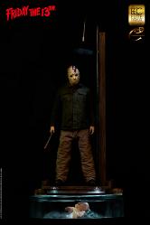 Friday the 13th: Jason Voorhees - Dark Reflection 1:3 Scale Maqu