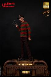 A Nightmare on Elm Street: Infinity Hell - Freddy Krueger 1:3 Ma