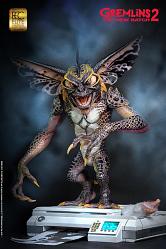 Gremlins 2: Mohawk 1:1 Scale Maquette