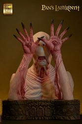 Pans Labyrinth: The Pale Man 1:1 Scale Bust