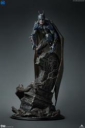 DC Comics: Bloodstorm Batman Premium Edition 1:4 Scale Statue