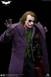 DC Comics: The Dark Knight - The Joker Artist Edition 1:4 Scale 