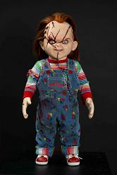 Seed of Chucky: Chucky Doll