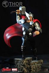 Thor 1:6 Statue von XM Studios