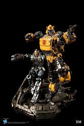 XM Studios Bumblebee 1/10 Premium Collectibles Statue