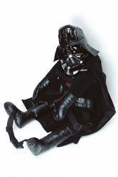 Star Wars Buddy Rucksack Darth Vader 64 cm