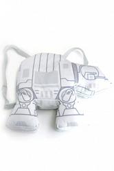 Star Wars Buddy Rucksack AT-AT 43 cm