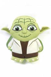 Star Wars Pals Rucksack Yoda 51 cm
