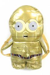 Star Wars Pals Rucksack C-3PO 46 cm