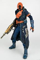 Destiny Actionfigur 1/6 Warlock 32 cm