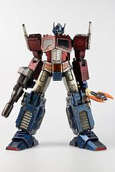 Transformers Generation 1 Actionfigur Optimus Prime Classic Edit