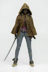 The Walking Dead Action Figure 1/6 Michonne 30 cm